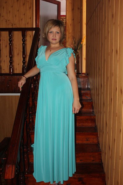 Анастасия Неделько