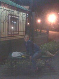 Наталья Чуракова