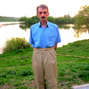 Сергей Бышов
