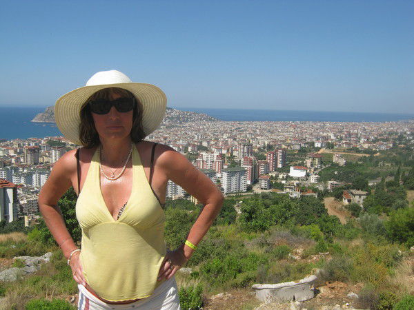 Таисия Малых