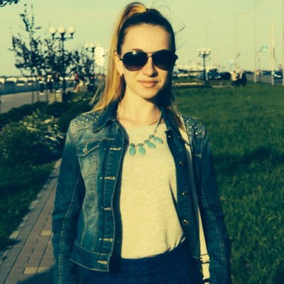 Виктория Яковлева