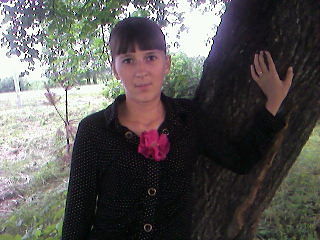 Наталья Носкова