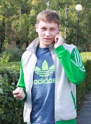 Евгений Ткачев