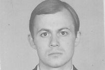 Евгений Матвеев