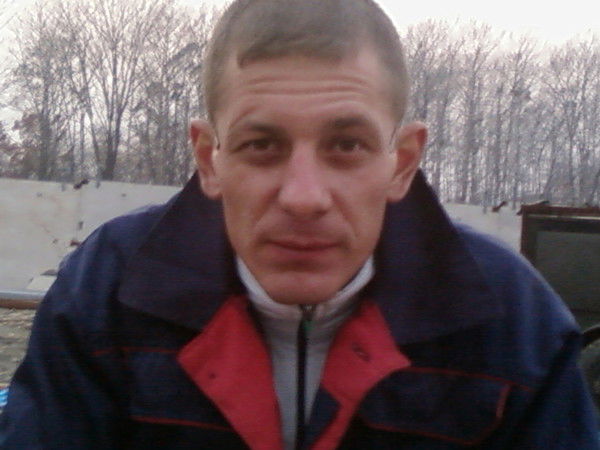 Валерсон Нечёсов