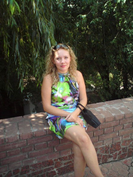 Анна Безгузова