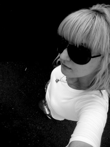 Сороковенко Анастасия