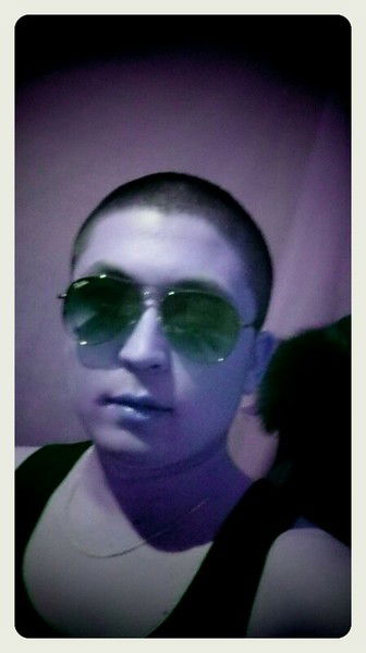 Медербек Абдырахманов