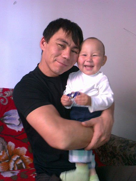 Калима Асетилдаева