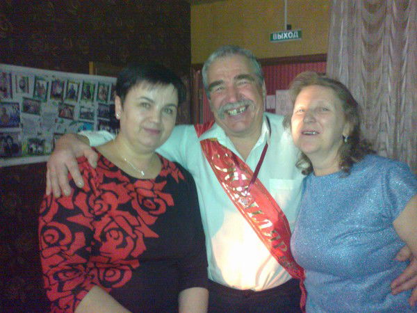 Павел Коковин