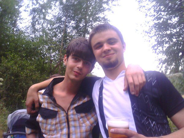 Павел Шишков