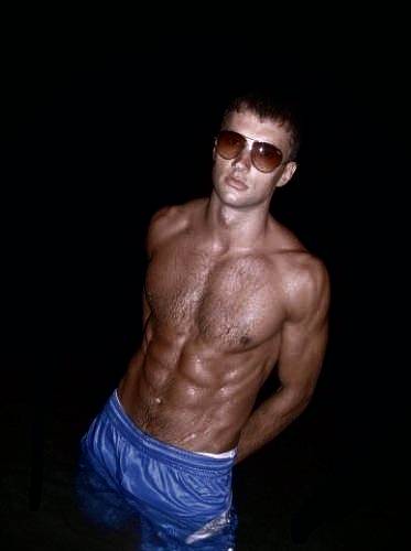 Евгений Антоненко