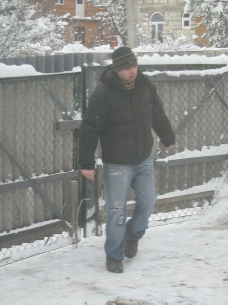 Юра Найданов