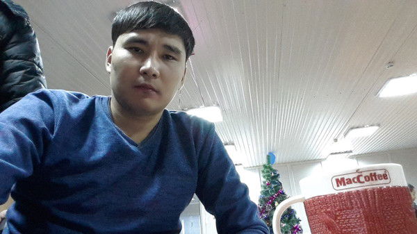 Асылбек Абдулин