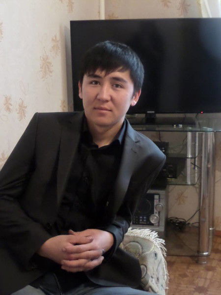 Саги Бестереков