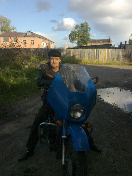 Анатолий Зайцев