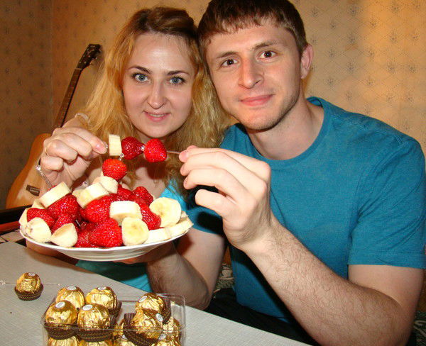 Елена Зуева