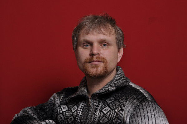 Николай Данилов