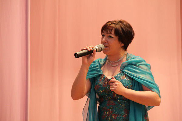 Гульназ Гараева