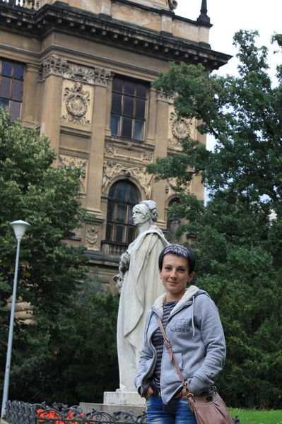 Евгения Ходжаева