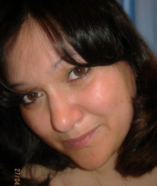 Любовь Хайдаровна