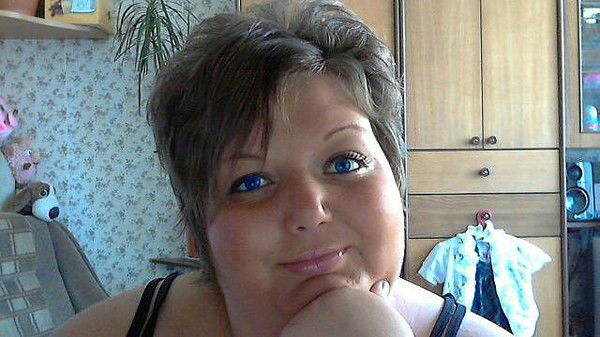 Валерия Полякова