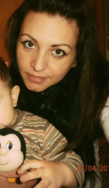 Радмила Кузнецова