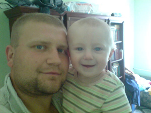 Андрей Волковский