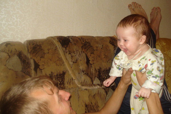 Алексей Наймушин