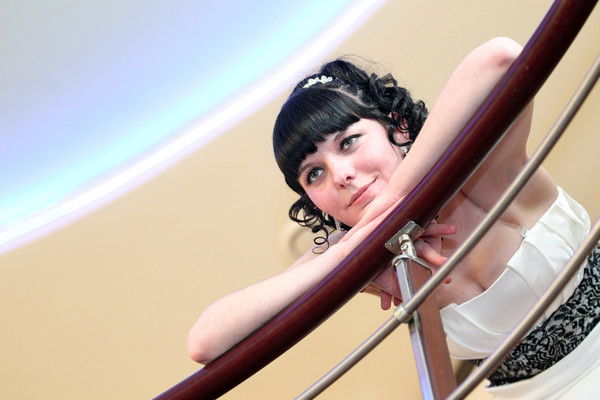 Мария Кузакова