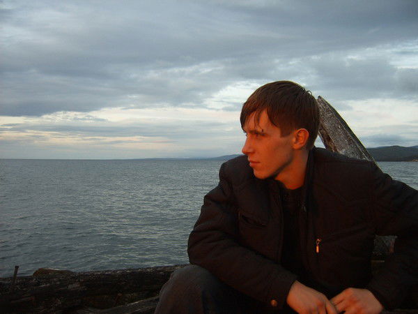 Виктор Загузин