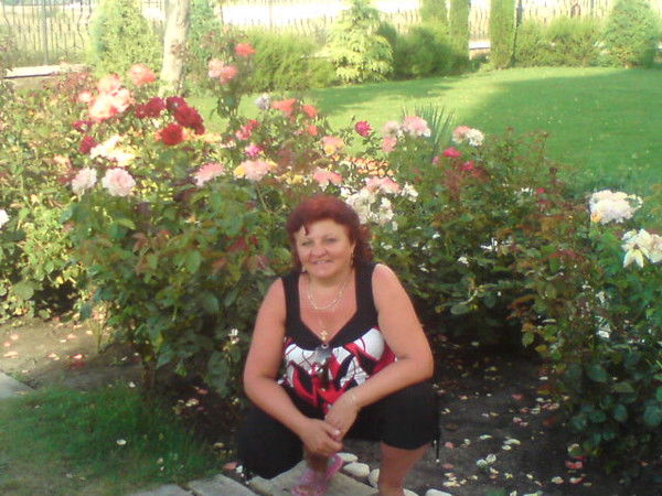 Оля Кофанова