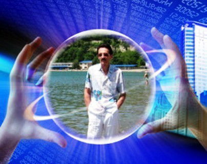 Святослав Медведев