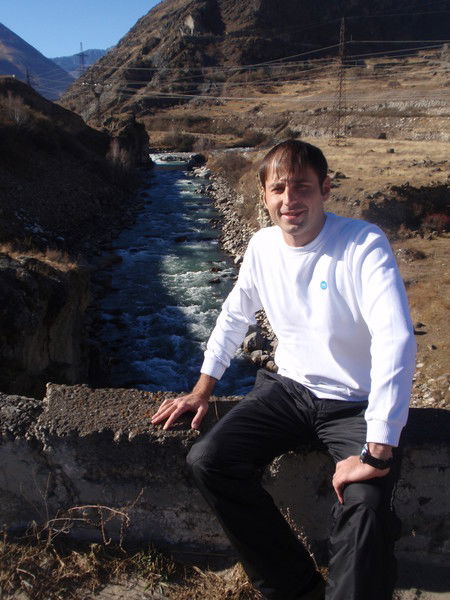 Артур Антонов