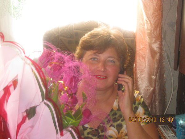 Елена Косякова