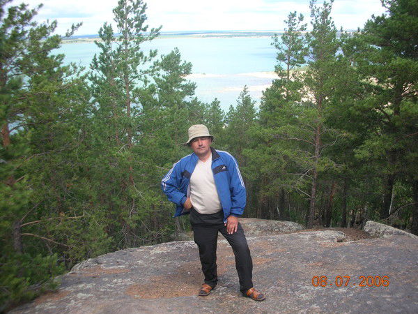 Олег А. Иванов