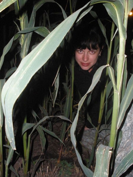 Люба Барабаш