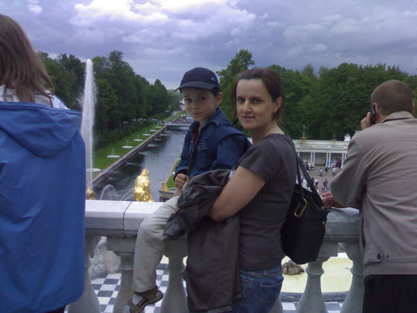 Наталья Еремеева