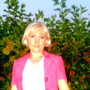 Светлана Саитова