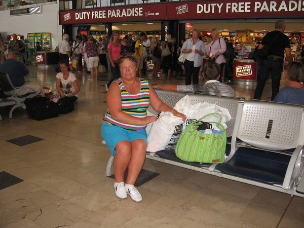 Татьяна Савенко