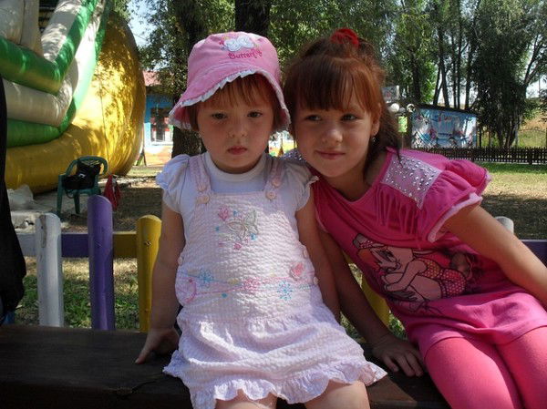 Вера Измайлова