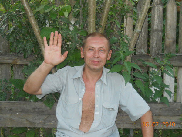 Альберт Мареев