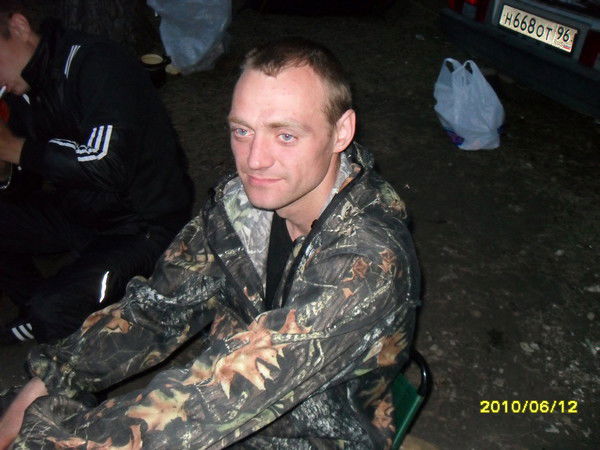 Толик Кузнецов