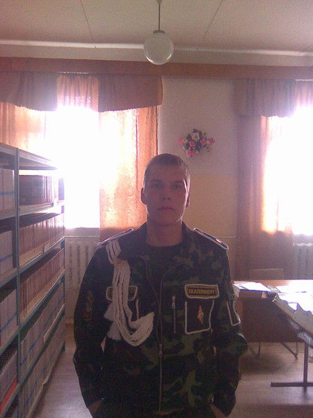 Адель Гилязиев