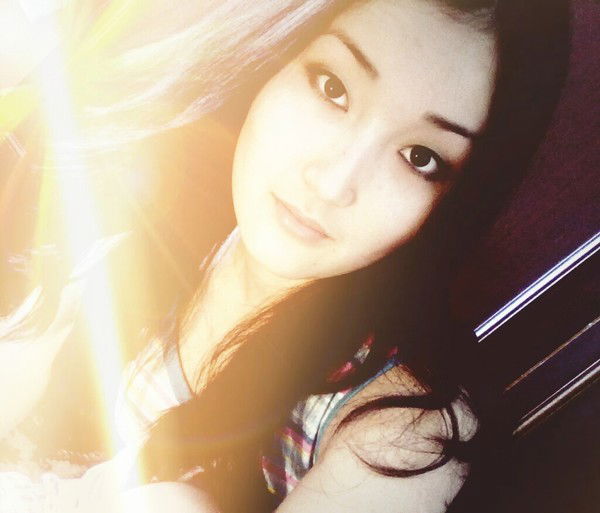 Асель Галымова