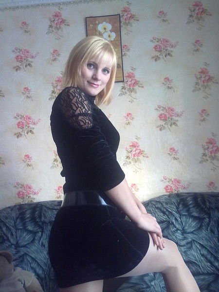 Лариса Хромова