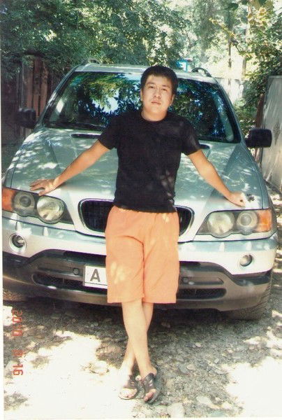 Ser'eznyi Paren'))))