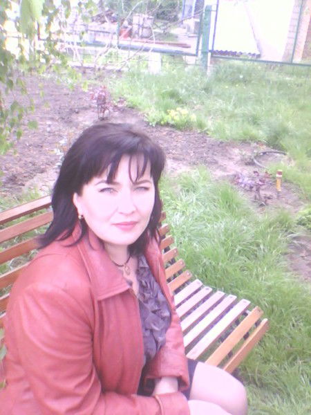 Юлия Ахматова