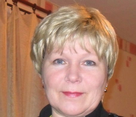 Надежда Хуска