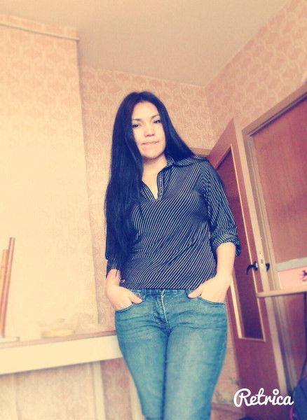 Кыял Токтогуловна